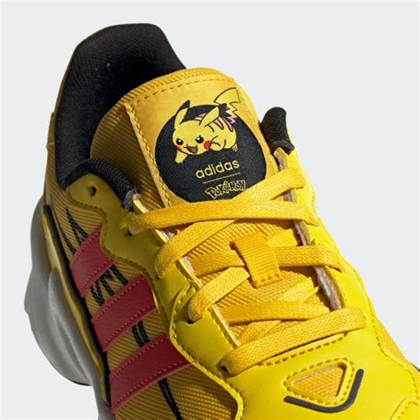 pokemon adidas schuhe|pokemon x adidas campus.